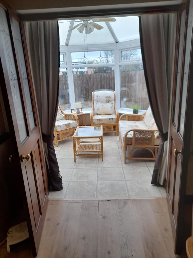 Quiet 3 Bed Close To The A1 Newton Aycliffe Exterior foto