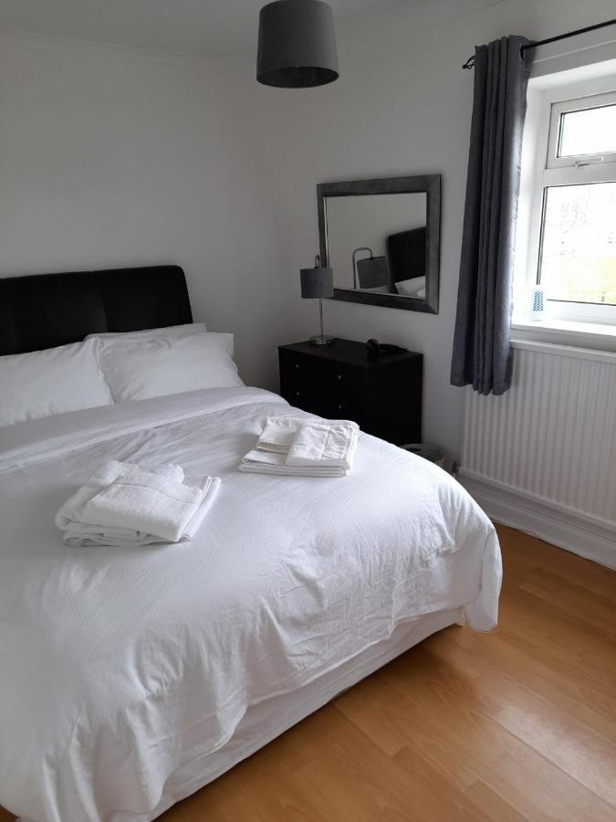 Quiet 3 Bed Close To The A1 Newton Aycliffe Exterior foto