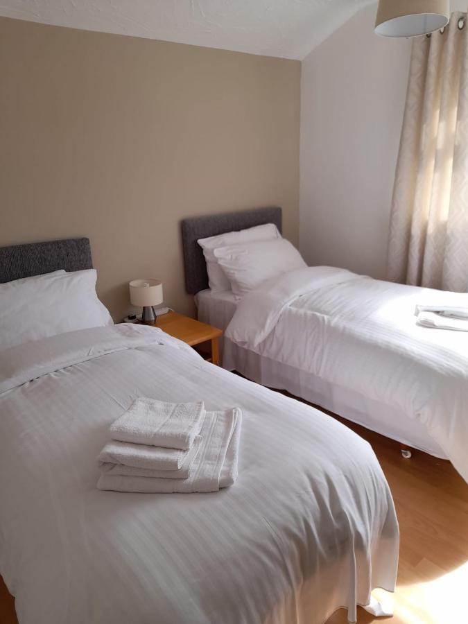 Quiet 3 Bed Close To The A1 Newton Aycliffe Exterior foto